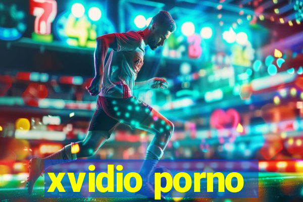 xvidio porno